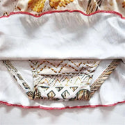 Summer Fairy Princess Moana Swimwear Girl Swimsuit Infant Baby Swimsuits Girls Beach Bikini Party Clothes Kids Bath Clothing Set