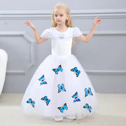 Children's Clothing, Princess Dress, Girls' Tulle Skirt