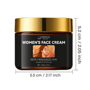 Crème Collagène & Rétinol 60g – Hydratante, Éclaircissante & Anti-Âge