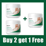 Whitening Cream For Dark Skin Underarm Bleaching Armpit Lightening And Intimate Area Woman Moisturizer Nourish Brightening Skin