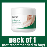 Whitening Cream For Dark Skin Underarm Bleaching Armpit Lightening And Intimate Area Woman Moisturizer Nourish Brightening Skin