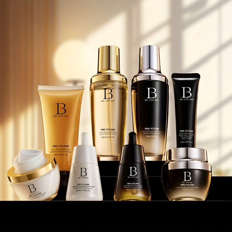 Ensemble Golden Pro-Xylane