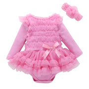 Children's Dress - Princess Style