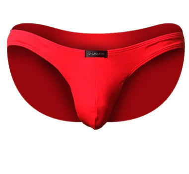 Low Waist Modal Men's Briefs (Triangle Underwear)