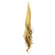 Chemical Fiber Ponytail Wrap Wig
