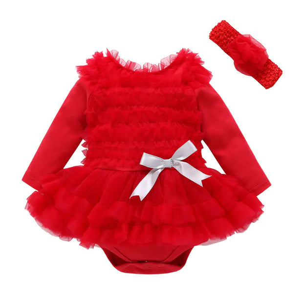 Children's Dress - Princess Style