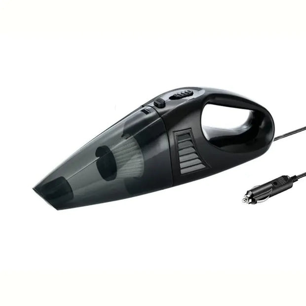 Car Vacuum Cleaner