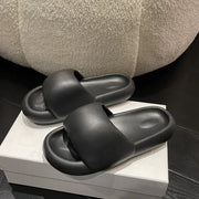 Non-Slip Thick Bottom Slippers for Indoor/Outdoor Use