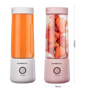Multifunctional Portable Automatic Juicer