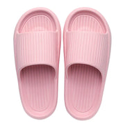 Women's Thick-Soled Non-Slip Indoor Slippers