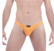 Low Waist Modal Men's Briefs (Triangle Underwear)