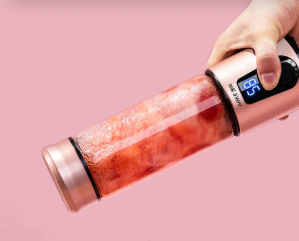 Mini Charging Juicer