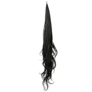 Chemical Fiber Ponytail Wrap Wig