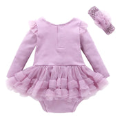 Children's Dress - Princess Style